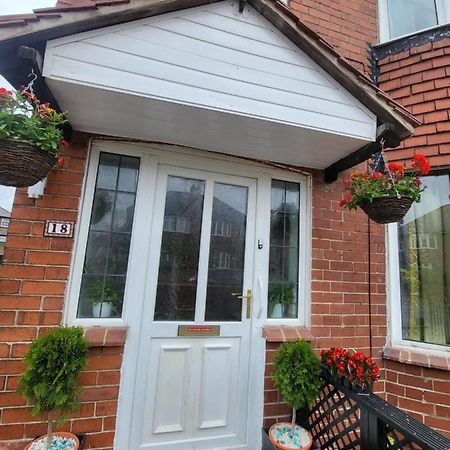 Ferienwohnung Petal Rm3 Leeds  Exterior foto